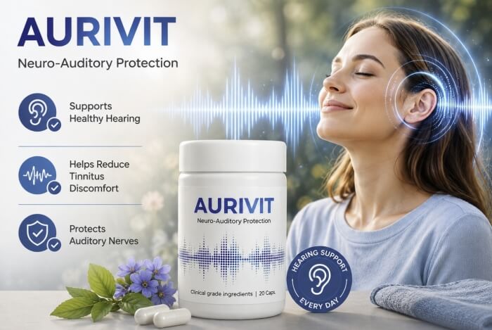 Как да използвате Aurivit – инструкция за употреба