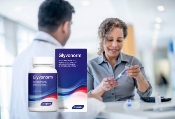 Glyvonorm Цена в България – колко струва