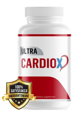 UltraCardioX капсули България