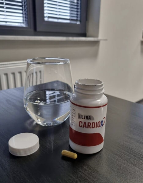 Как да използвате UltraCardioX – инструкция за употреба
