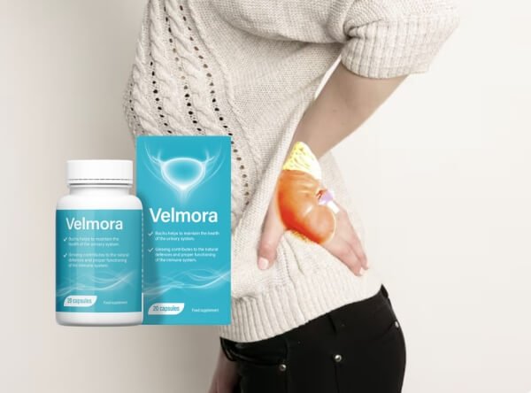 Как се взима Velmora – Инструкция за употреба