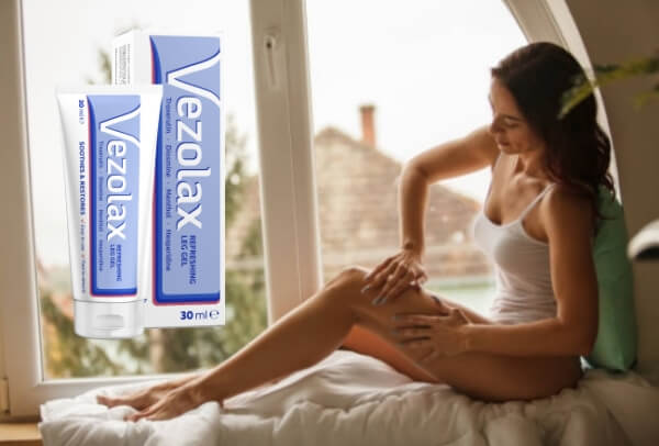 Vezolax гел България - Мнения, цена, ефекти