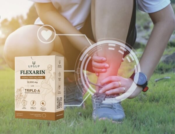 Flexarin Цена в България – Колко Струва