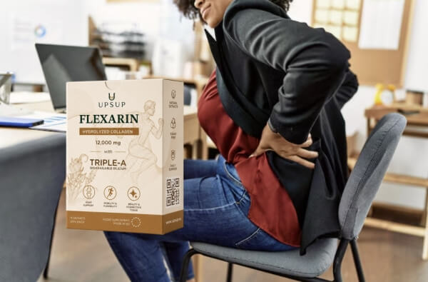 Flexarin сашета България - Мнения, цена, ефекти