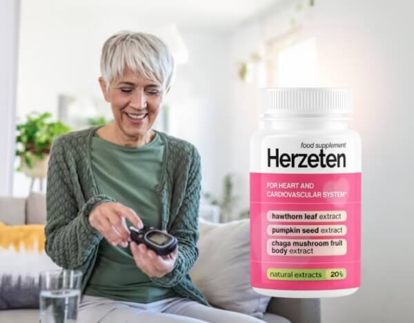 Как да използвате Herzeten – инструкция за употреба Как да използвате Herzeten – инструкция за употреба