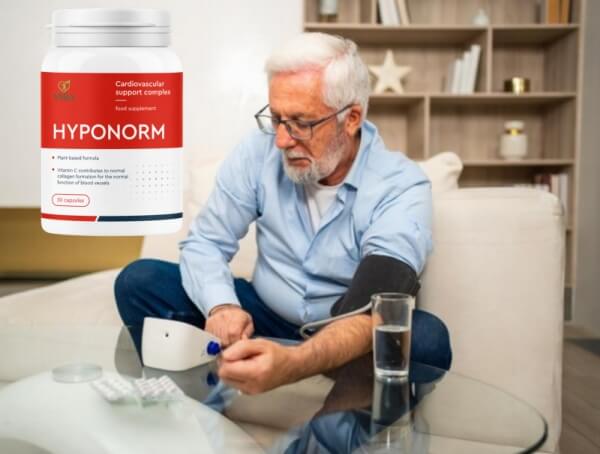 HypoNorm Цена в България – колко струва