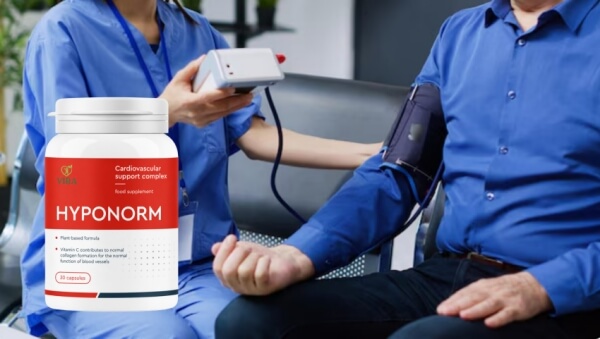 Как се взима HypoNorm – инструкция за употреба