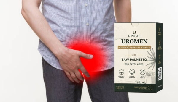 Uromen сашета България - Мнения, цена, ефекти