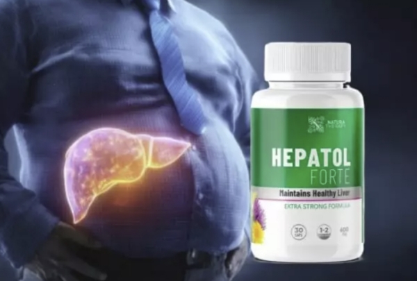 Hepatol Forte Цена в България