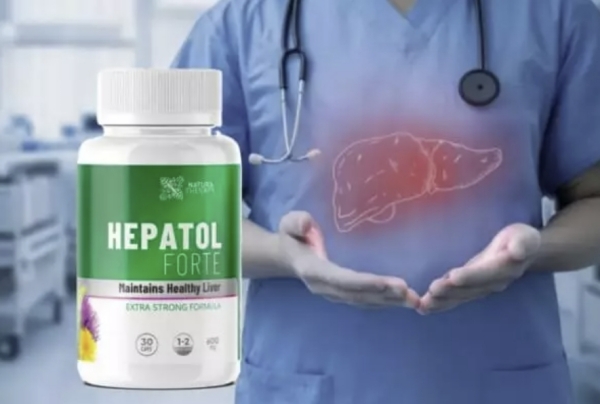 Hepatol Forte капсули България - Мнения, цена, ефекти