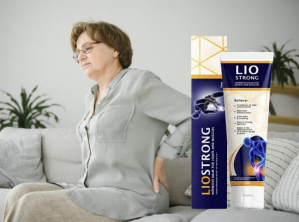 LioStrong гел България - Мнения, цена, ефекти