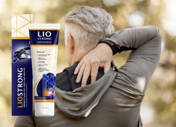 Как се Използва Lio Strong Инструкции