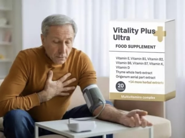 Vitality Plus Цена в България